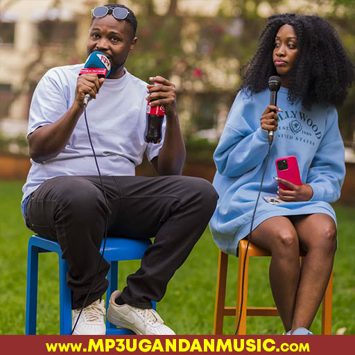 Bwonjagala - Daddy Andre mp3ugandanmusic.com