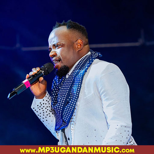 Batusosola - David Lutalo