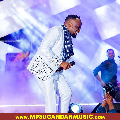 Baveeko - David Lutalo ft Victor Kamenyo