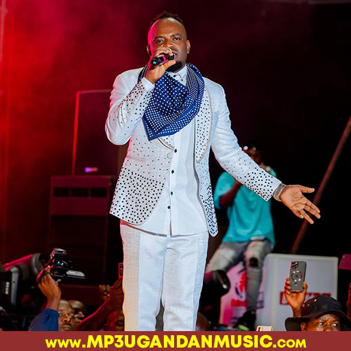 Bwemba Naawe -  David Lutalo Ft Bridgette Mars