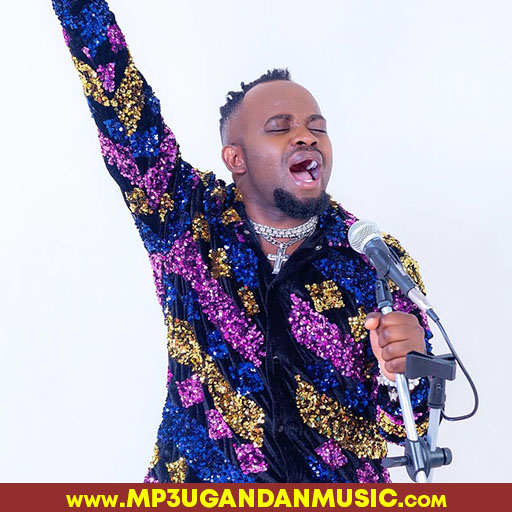 Bya Duniya - David Lutalo mp3ugandanmusic.com