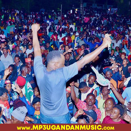 Engrid - David Lutalo mp3ugandanmusic.com