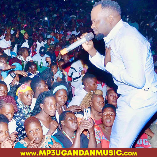 Ffe Byagaana - David Lutalo mp3ugandanmusic.com