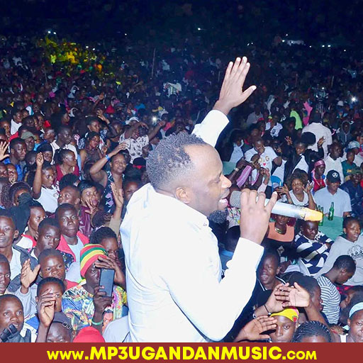 Grace - David Lutalo mp3ugandanmusic.com