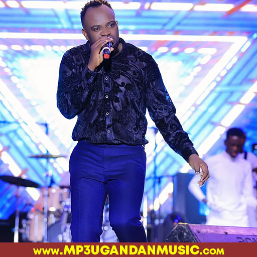 I love You - David Lutalo mp3ugandanmusic.com