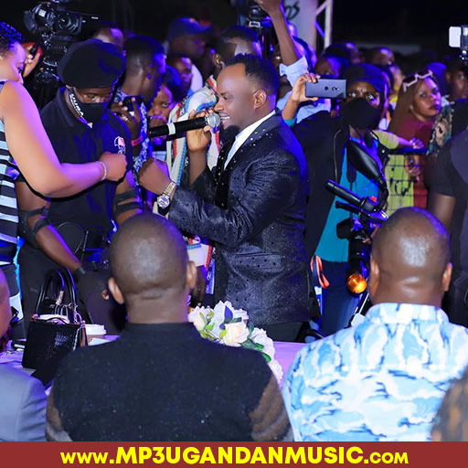 Janjaba - David Lutalo mp3ugandanmusic.com
