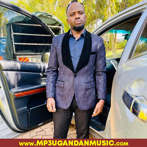 Kabisi Ka Ndagala - David Lutalo mp3ugandanmusic.com