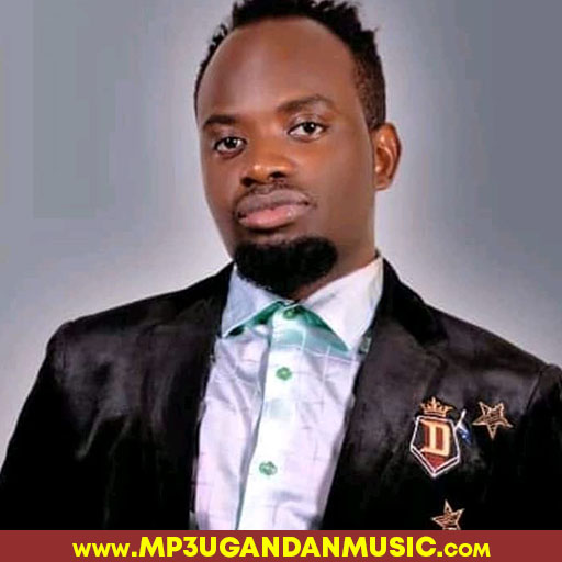 Muwala Agenda - David Lutalo ft JB Balyokwabwe