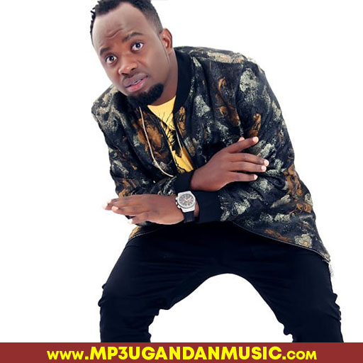 Nakukolaki - David Lutalo mp3ugandanmusic.com