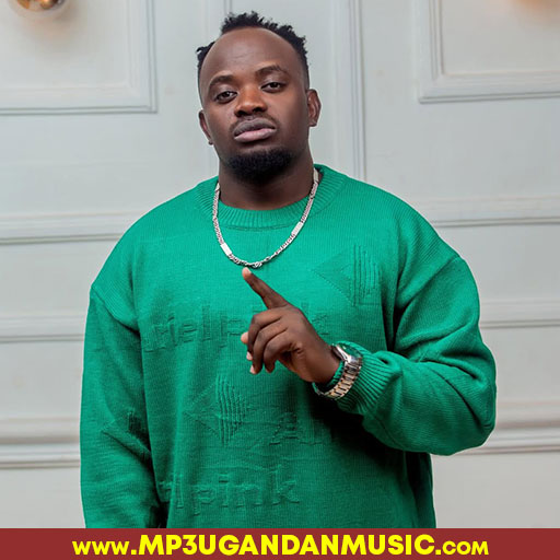 Ngumba Zange - David Lutalo mp3ugandanmusic.com