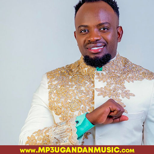 Omuntu - David Lutalo mp3ugandanmusic.com