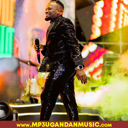 Princess - David Lutalo - King Saha