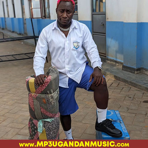 Muguleewo Ebbaala - Dax Kartel mp3ugandanmusic.com