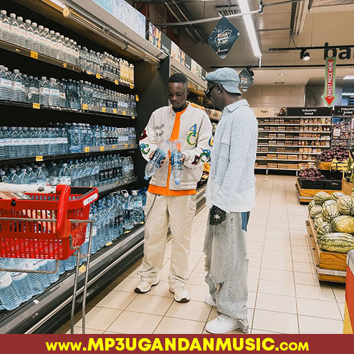 Run Di Town - Dokta Brain ft Fille