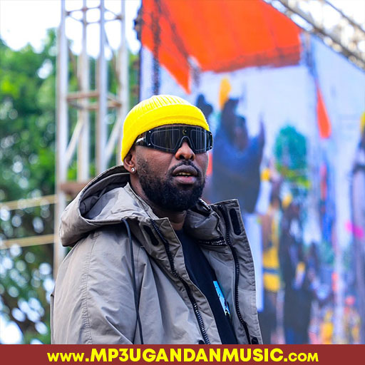 Bikyuuka - Eddy Kenzo mp3ugandanmusic.com