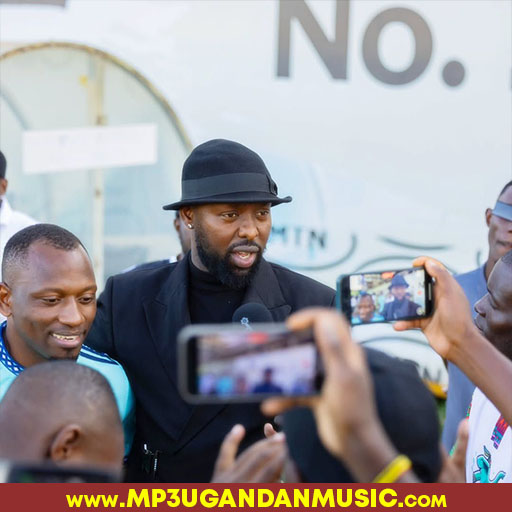 Bombastic - Eddy Kenzo mp3ugandanmusic.com