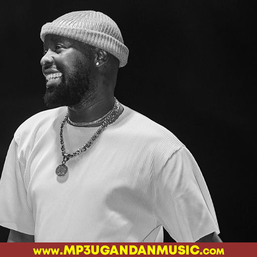 Born In Africa Rmxx - Eddy Kenzo mp3ugandanmusic.com