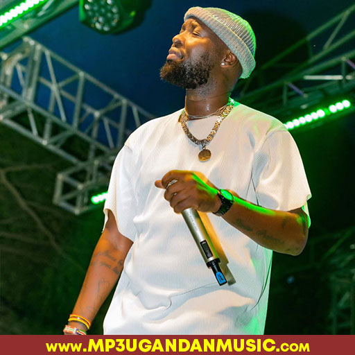 Bouge - Eddy Kenzo mp3ugandanmusic.com