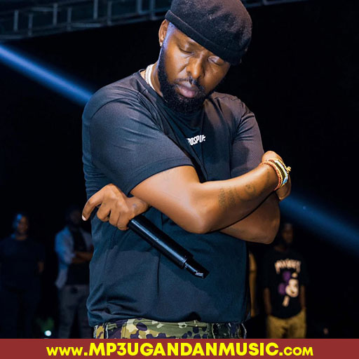Jetaime - Eddy Kenzo mp3ugandanmusic.com