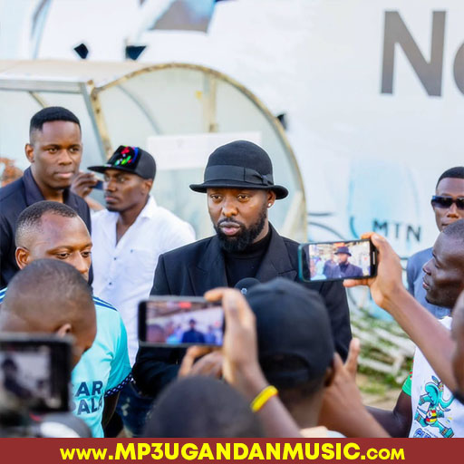 Ngonda - Eddy Kenzo mp3ugandanmusic.com
