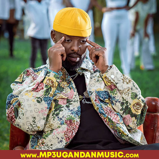 Nsimbude - Eddy Kenzo mp3ugandanmusic.com