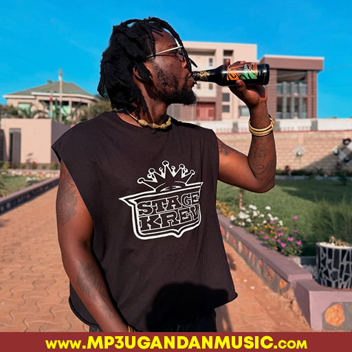 Go Rmx visualiser - Karole Kasita ft Elijah Kitaka