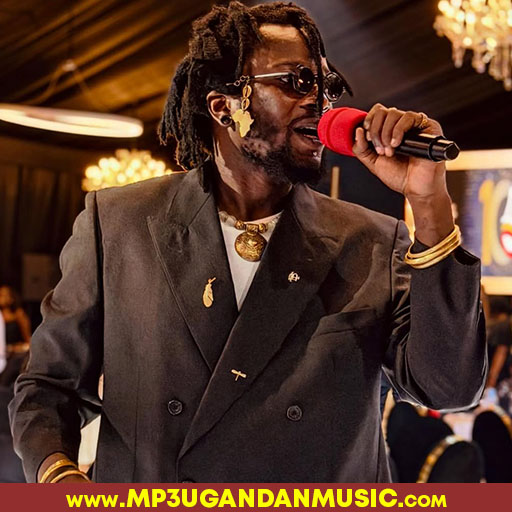 Harder - Elijah Kitaka ft Azawi