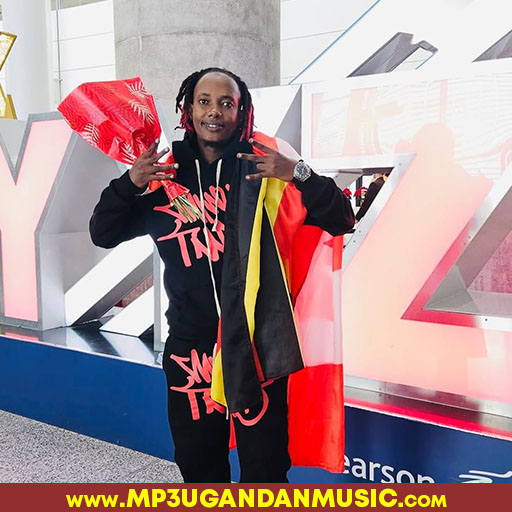 Anjagala Rmx - Feffe Bussi ft Maro