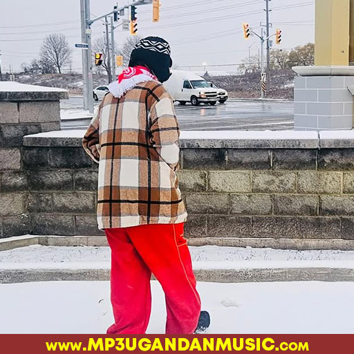 Boredom - Feffe Bussi ft Topic Kasente