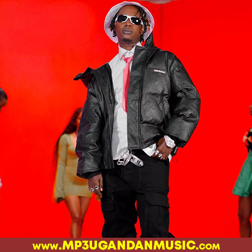 Limbo Dance - Feffe Bussi ft Ibra Buwembo