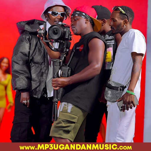 Masanyalaze - Feffe Bussi ft King Zale