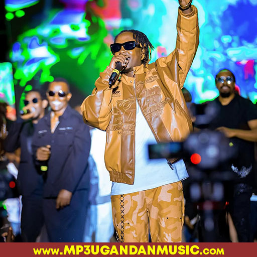 Who Is Who - Feffe Bussi mp3ugandanmusic.com