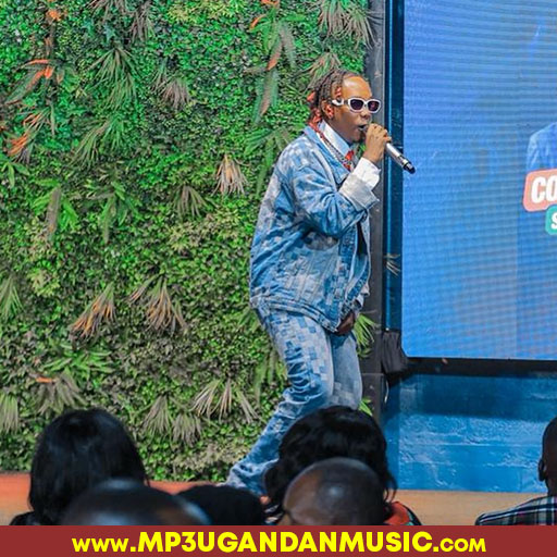 Kajjambo - Feffe Bussi ft Ykee Benda