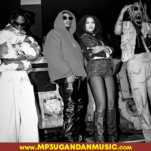 Bwe Paba - Fik Fameica ft Sheebah