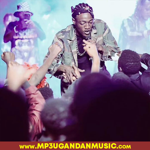 Butiiti - Fik Gaza ft AJ Matik