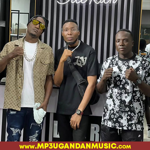 Sanyu Rmx - Fik Gaza ft Dr Jose Chameleon