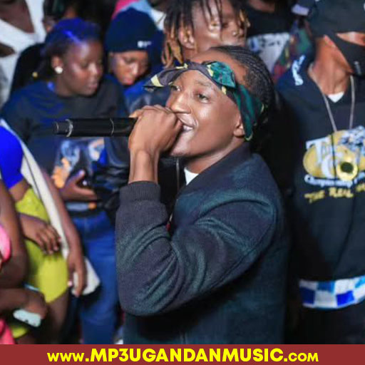 Ssalongo - Fik Gaza ft Gasha Muton