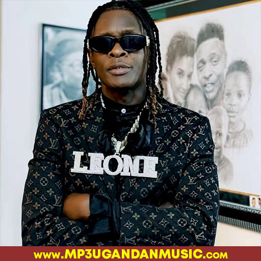 Achai Wiiri - Jose Chameleon mp3ugandanmusic.com