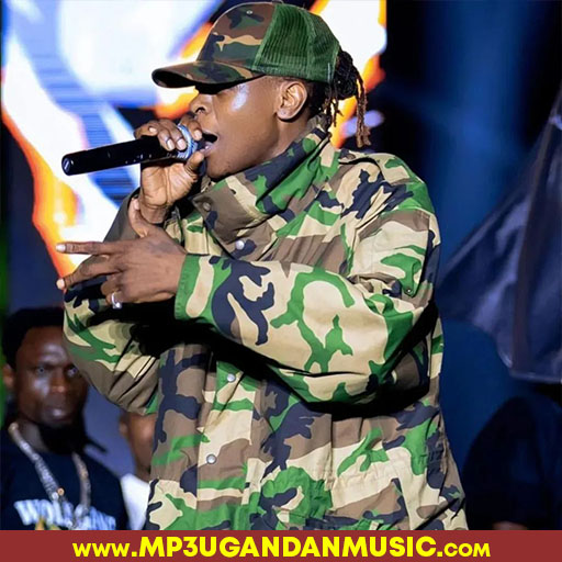 Badilisha - Jose Chameleon mp3ugandanmusic.com