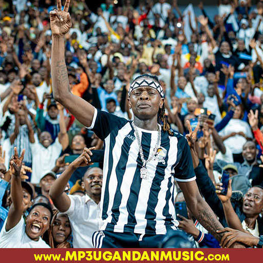 Bwereere - Jose Chameleon mp3ugandanmusic.com