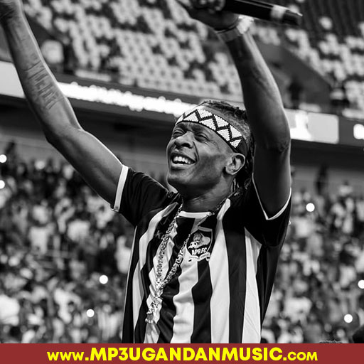 Kigwa Leero - Chameleone ft Slick Stuart & DJ Roja