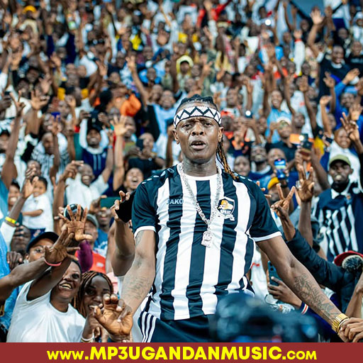 Daniella - Chameleon ft Papa Cidy