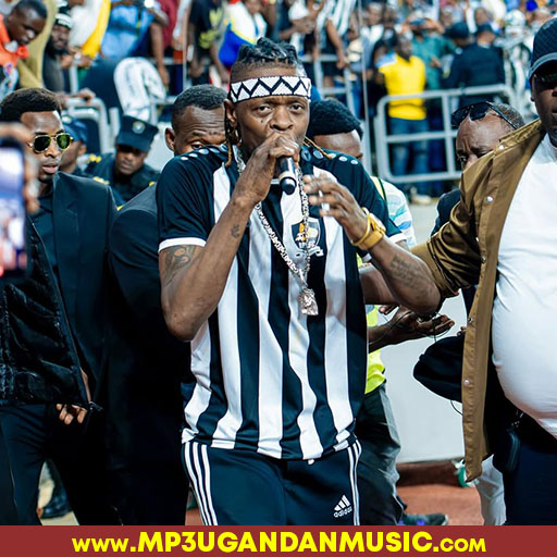 Emergency - Jose Chameleon ft Spice Diana