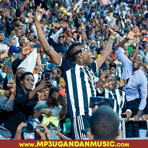 Happy People - Jose Chameleon mp3ugandanmusic.com