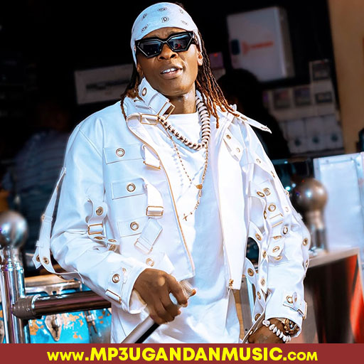 Kili Mu Mateeka - Jose Chameleon