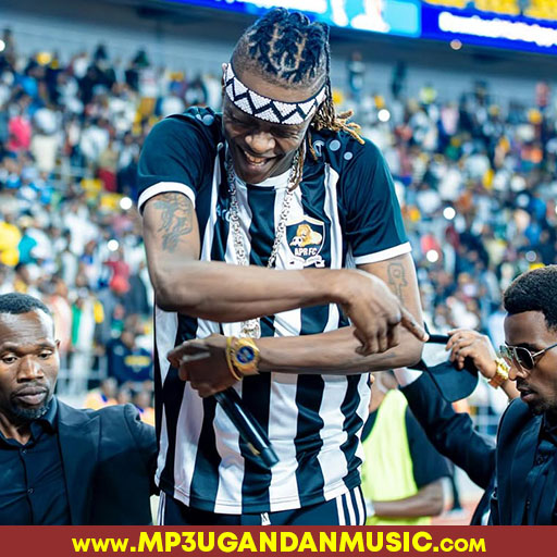 Sivyo Ndivyo - Chameleone ft Prof. Jay, Bennie Man