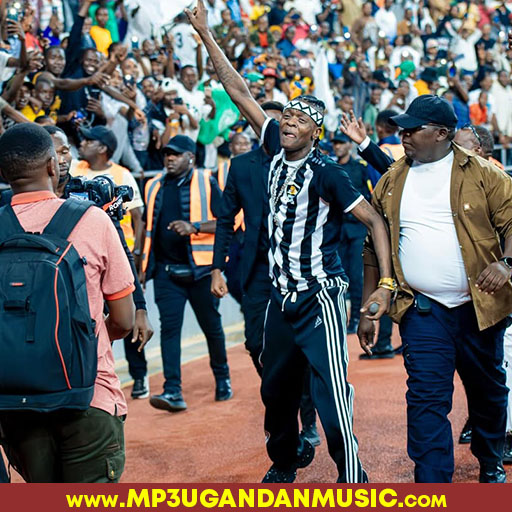 Songea - Icey Kiba ft Jose Chameleon