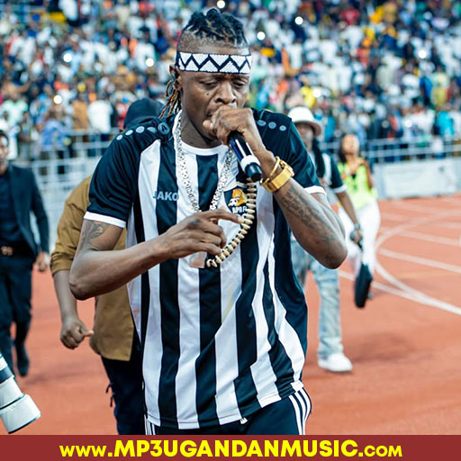 Superstar - Jose Chameleon mp3ugandanmusic.com