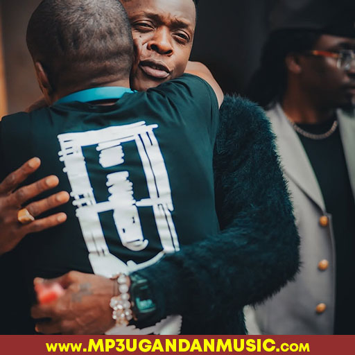 Tebasiga Nsigo - Jose Chameleon mp3ugandanmusic.com