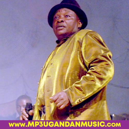 Ab'africa - Fred Ssebatta mp3gandanmusic.com